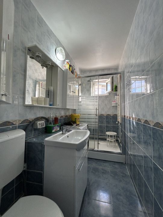 Apartament 2 camere, 42mp utili, etaj 4/5, zona Spitalul Judetean – fotografia 7 din 10