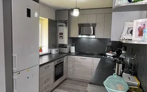 Apartament 3 camere, 64 mp, 2 băi și 2 parcări | Muzeul Apei