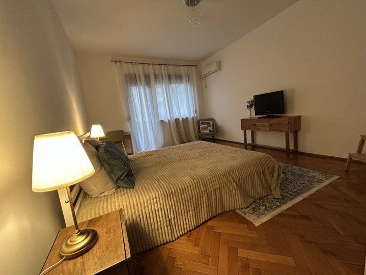 2 Camere de inchiriat | Ultracentral |Centrala proprie | Mobilat | – fotografia 2 din 8