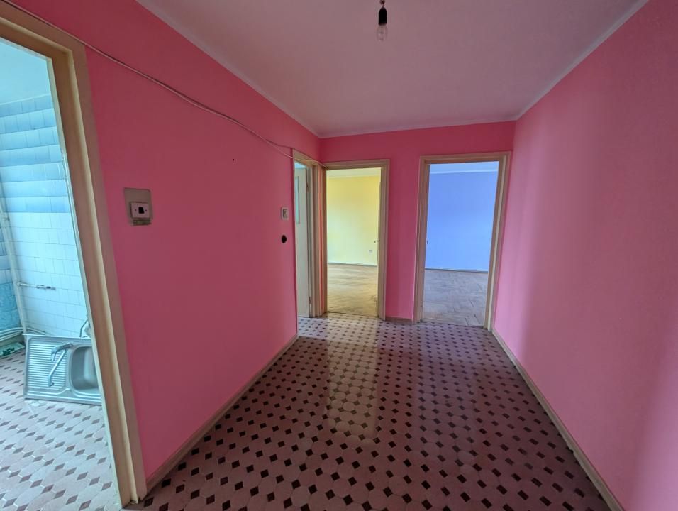 Apartament 2 camere decomandate, Banca Națională – fotografia 10 din 13