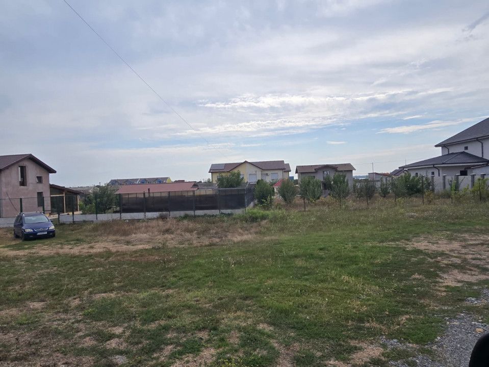 Vanzari terenuri in Techirghiol – fotografia 12 din 12