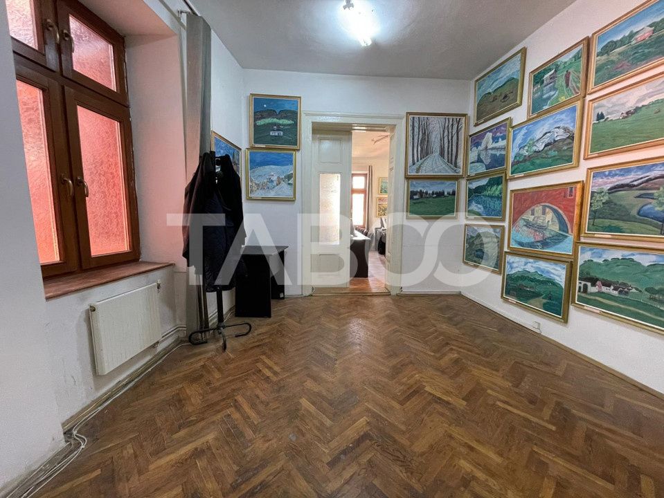 Spatiu Comercial de vanzare 277 mpu zona Orasul de Jos Sibiu – fotografia 4 din 16