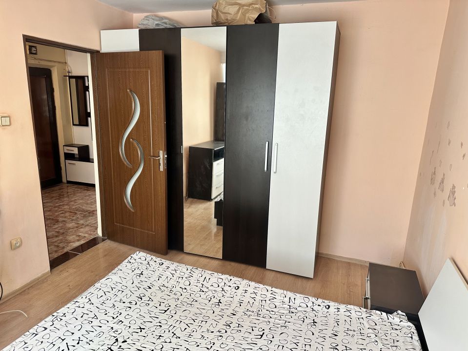 Apartament 2 camere I decomandat I de vanzare Imobilat I zona Carolina Mall – fotografia 12 din 14