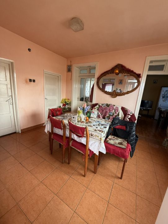 COMISION 0!!! Casa individuală,Dâmbul Rotund, 473mp teren – fotografia 8 din 9