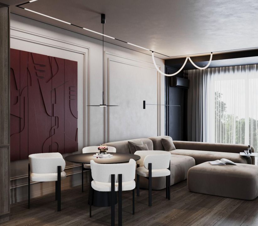 Casa individuala 4 camere, 110mp utili, 3bai,P+2-Giroc – fotografia 4 din 7