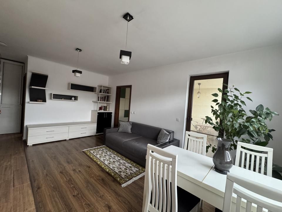 Apartament 2 camere cu parcare Florești – fotografia 5 din 14
