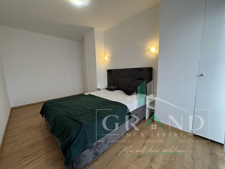 2 CAMERE | 60 MP+BALCON | PARCARE | CORNELIU COPOSU/AUTOGARĂ – fotografia 3 din 43