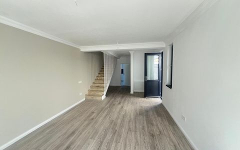 Casa - Duplex - 3 camere - 91mp - Terasa - Curte - Parcare - Sanpetru