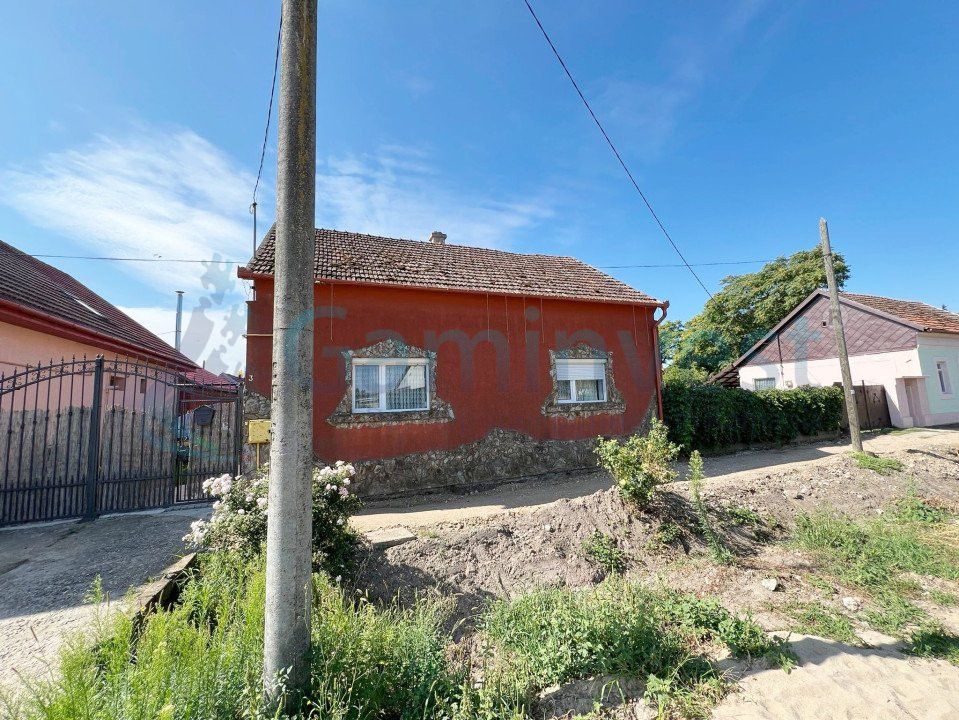 Casa cu 3 camere 115mp de vanzare in Biharia, Bihor – fotografia 1 din 11