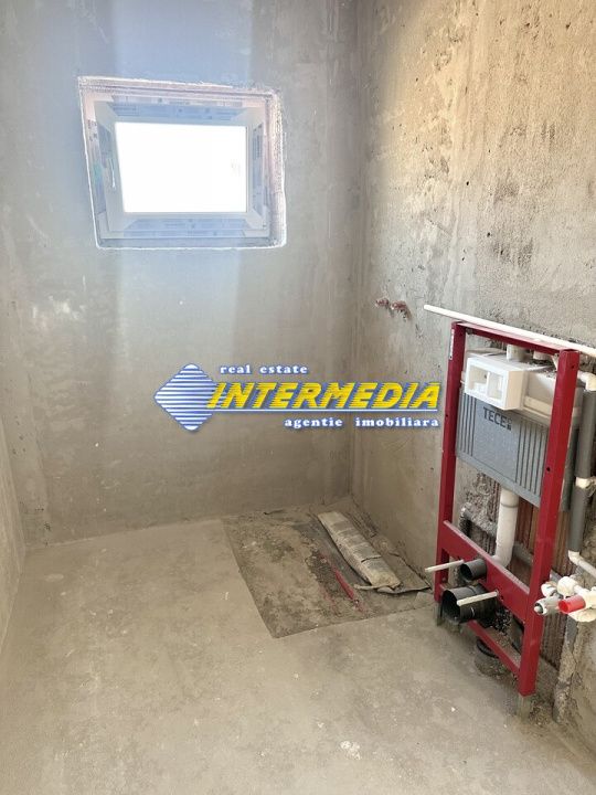 Casa Noua in Cetate 4 camere 117 mp. Teren 340 mp Finisata 90 % – fotografia 10 din 19