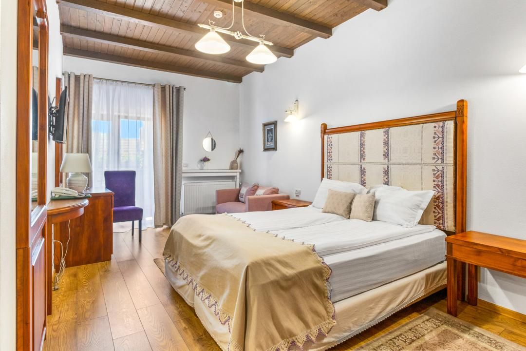 Hanul Brâncovenesc, Sâmbăta de Jos, Brașov | Comision 0% – fotografia 25 din 29