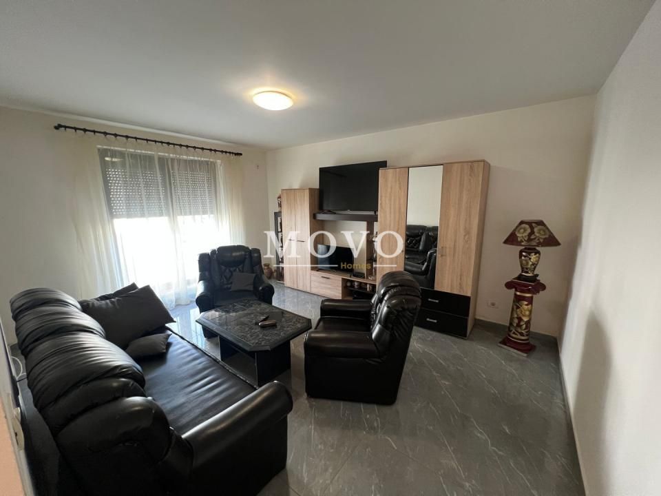 Apartament 2 camere decomandat | 2 Bai | 66mp | Giroc- Eso – fotografia 1 din 6