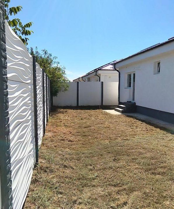 Acasa incepe aici-Casa Moderna pe Parter-Varteju-Magurele – fotografia 6 din 18