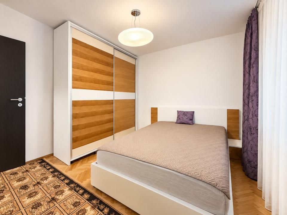 Apartament cu 2 camere de inchiriat | Parcare | Str. Lunii | Zorilor – fotografia 1 din 12