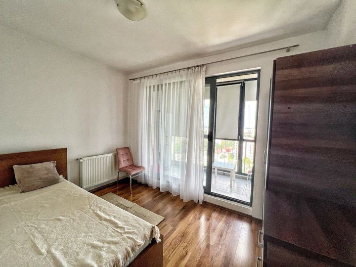 3 Camere de inchiriat | Titan | Metrou | Centrala  | Mobilat | Utilat – fotografia 1 din 8