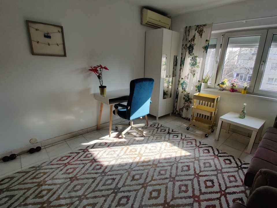 Tineretului/  Vacaresti/ Sun Plaza/ 2 camere/ bloc 86 – fotografia 3 din 21