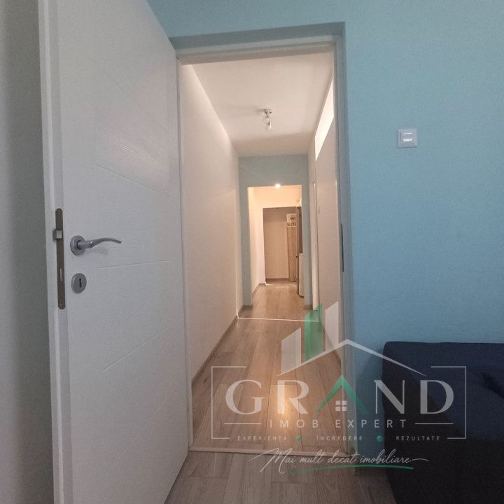 OPORTUNITATE | 2 CAMERE DECOMANDAT | LOGIE | PARCARE | B-dul Regele Mihai I – fotografia 22 din 35