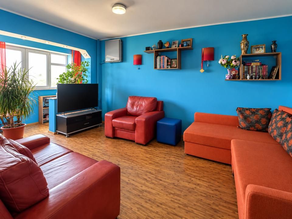 Închiriere 2 camere decomandat Piața Bobocica – fotografia 1 din 11