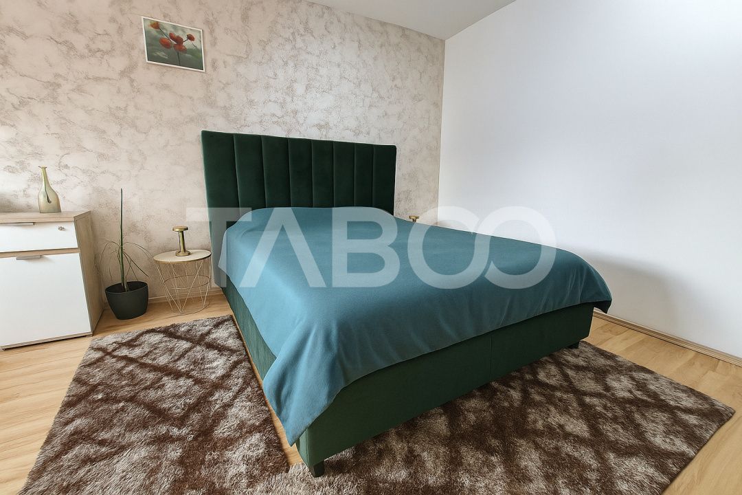 Apartament 3 camere - un loc cu energie buna gata sa devina acasa – fotografia 5 din 12
