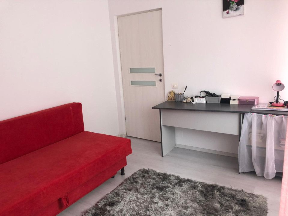 Apartament 2 camere , Floresti, zona Vivo – fotografia 5 din 10