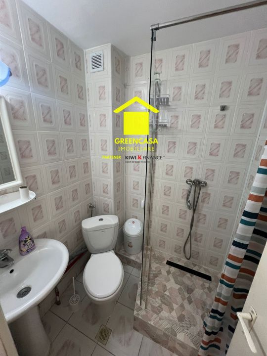 Apartament, 2 camere, zona Ion Meșter, Manastur – fotografia 5 din 6