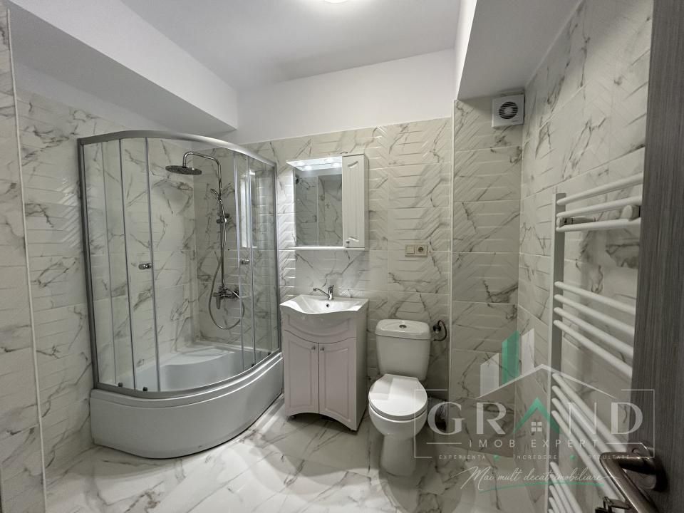 Apartament 1 camera de vanzare , Urusagului, Floresti. – fotografia 5 din 5