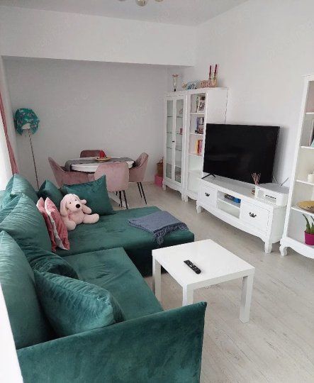 2 Camere de inchiriat | CityLife | PetFriendly | Centrala | Metrou – fotografia 3 din 8