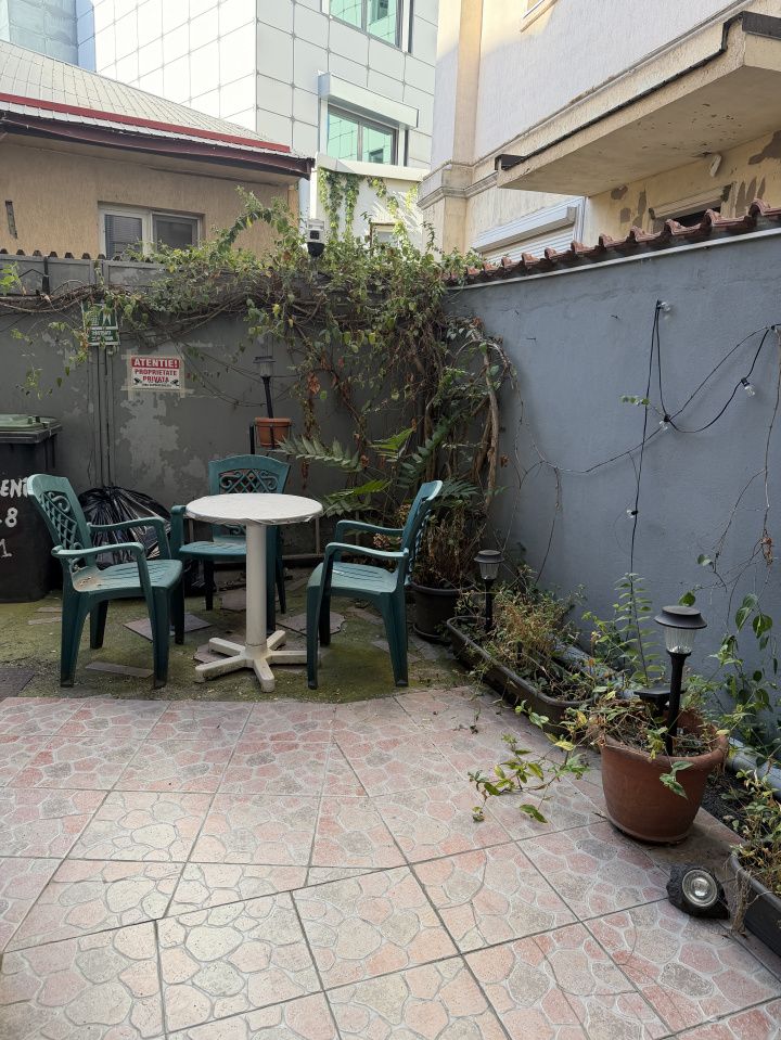 Inchiriere apartament 2 camere Cotroceni – fotografia 12 din 16