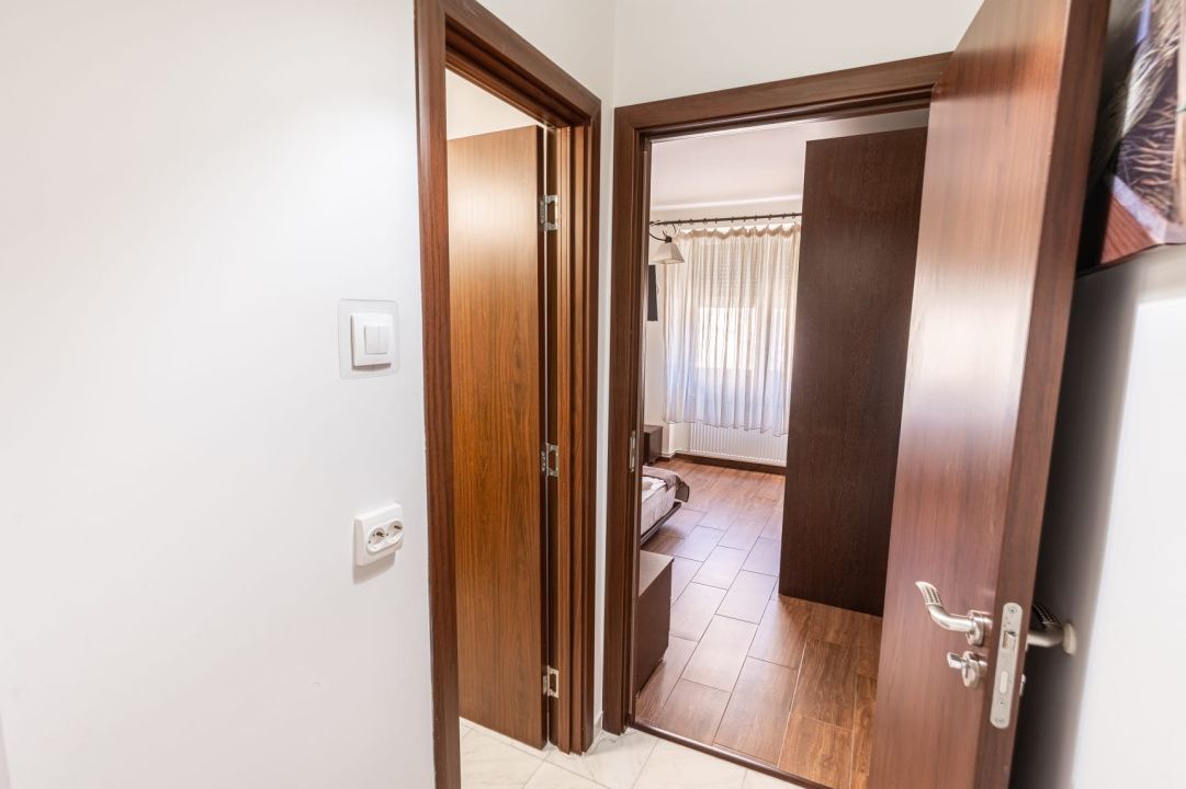 Apartament 2 Camere cu Vedere spre Pădure | Predeal – fotografia 7 din 9