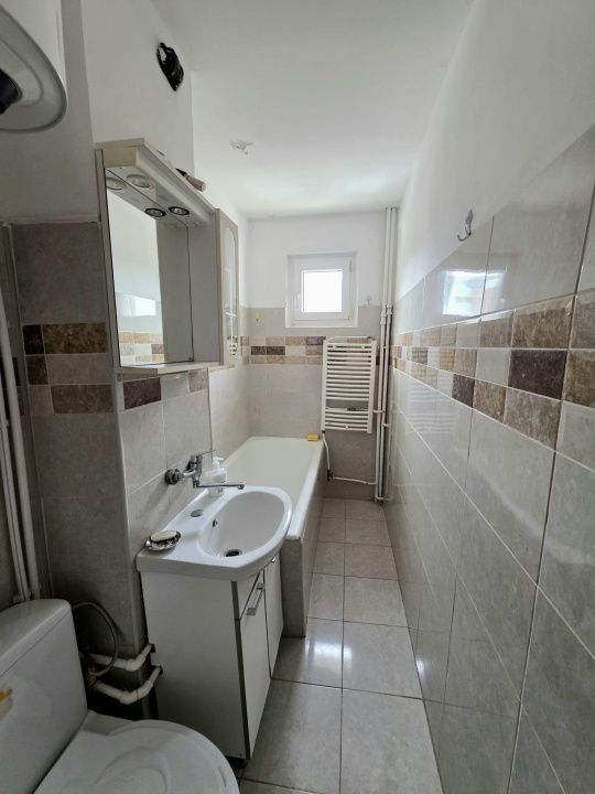 Apartament 2 camere – Casa de Cultură, Str. Oborului – fotografia 10 din 11