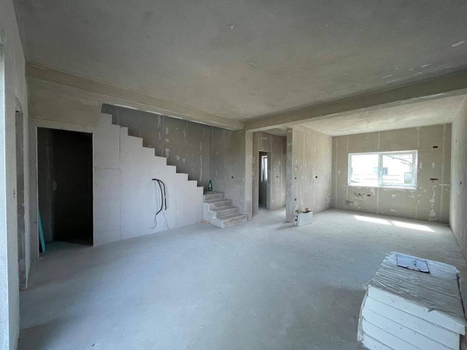 Duplex 4 camere, toate utilitatile - Mosnita Veche – fotografia 3 din 22