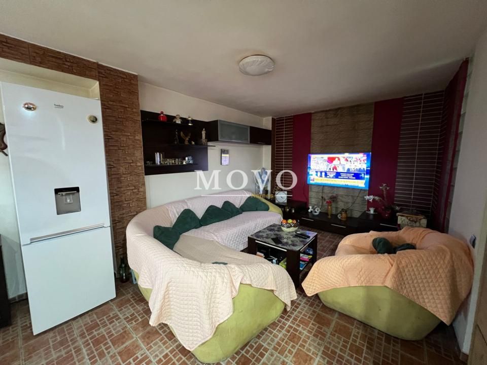 Apartament 3 camere decomandat |2 Bai | Boxa la subsol | Zona Soarelui – fotografia 3 din 12