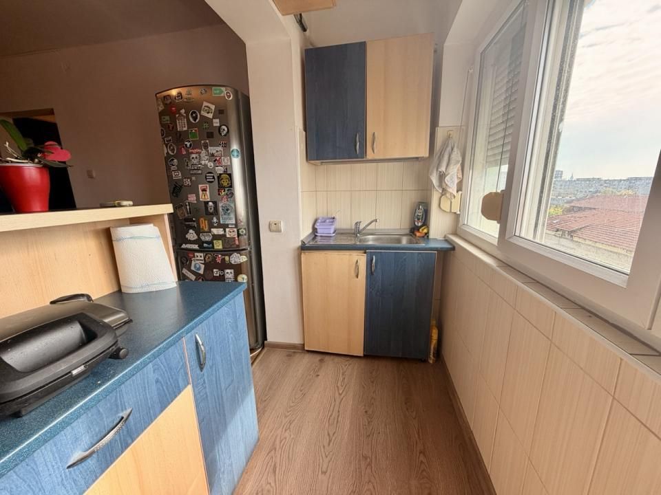 Apartament cu 2 camere - Torontalului, Iulius Mall - Timisoara – fotografia 6 din 10