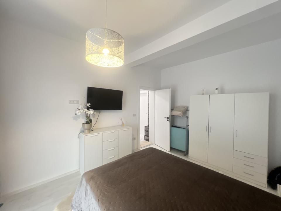 Apartament modern, 2 camere, 55 mp utili, decomandat - Calea Urseni – fotografia 6 din 9