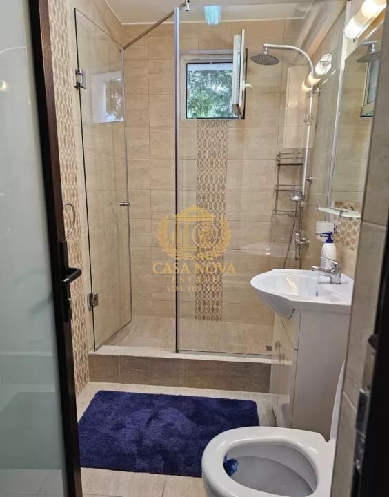 Apartament 2 camere 60mp, balcon, garaj, aer conditionat – fotografia 5 din 8