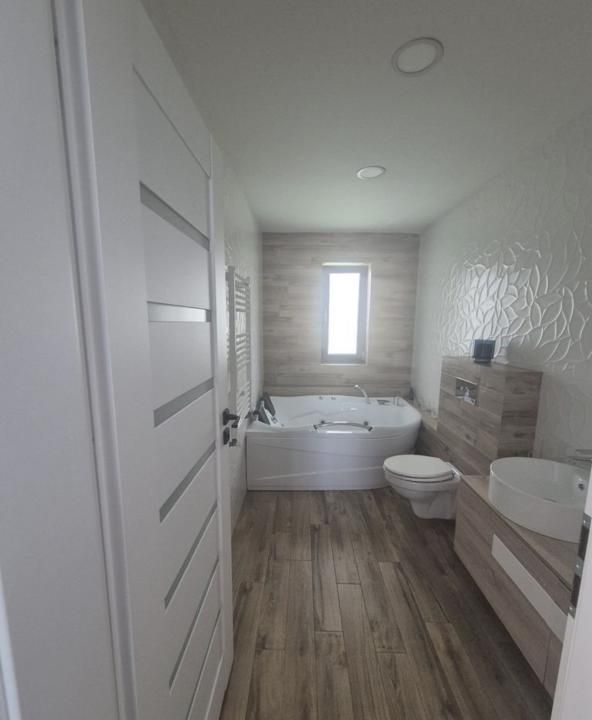 Duplex premium, mobilat, cartier privat, Baciu – fotografia 7 din 10