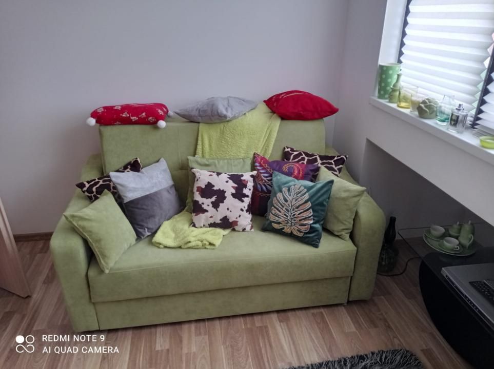 2 Camere de vanzare | Jiului | Metrou | 0% Comision | Centrala | Mobilat – fotografia 5 din 16