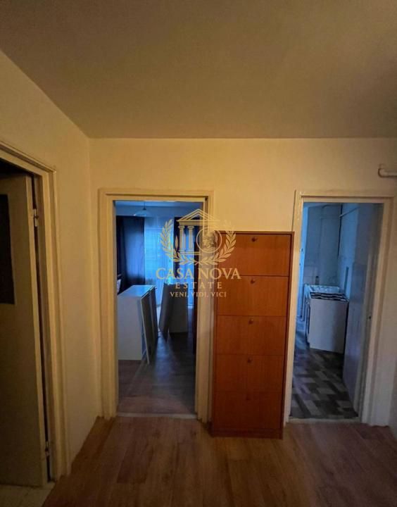 Apartament 2 camere 50mp, finisat clasic, zona Big – fotografia 4 din 7