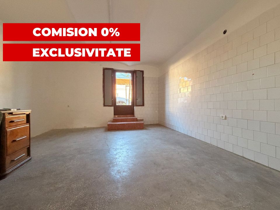 COMISION 0%-Spatiu birou, 4 incaperi, 65 mp-Balcescu – fotografia 2 din 7