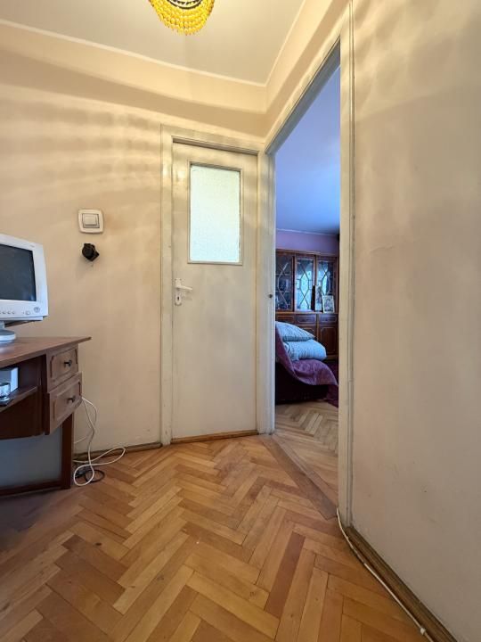 Apartament 2 camere, 50mp utili, etaj 1 -  zona Girocului – fotografia 8 din 8