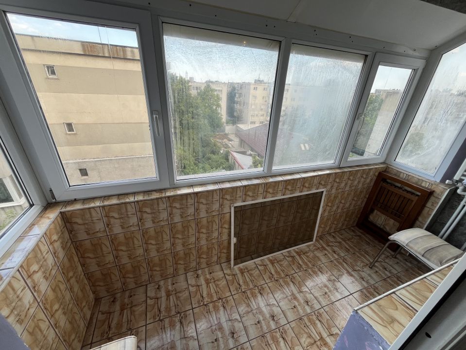 Ocazie! Apartament 2 camere, mobilat, utilat, gaze, zona Abator, 78.000 Euro! – fotografia 12 din 12