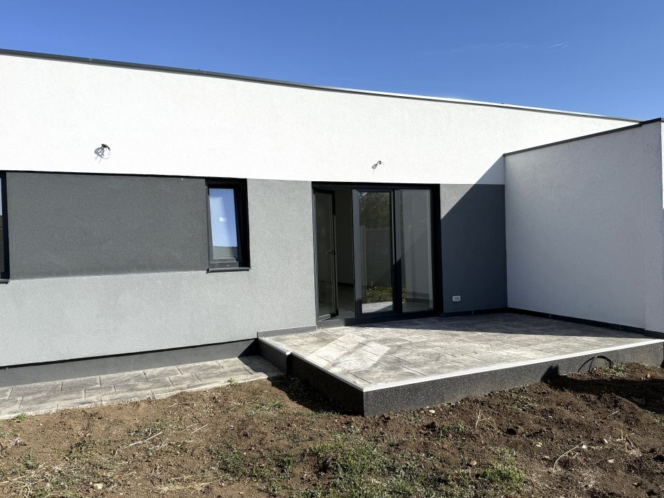 Duplex cu 3 camere | 72 mp | Toate utilitatile | Dumbravita – fotografia 21 din 25