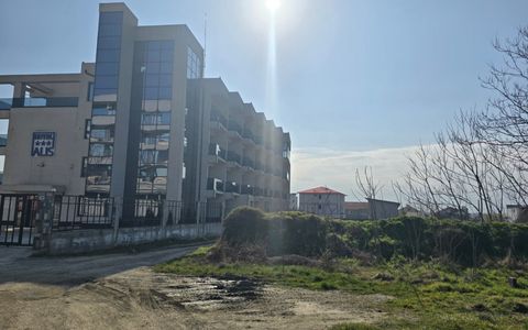 Teren de vanzare in Eforie Nord zona centrala