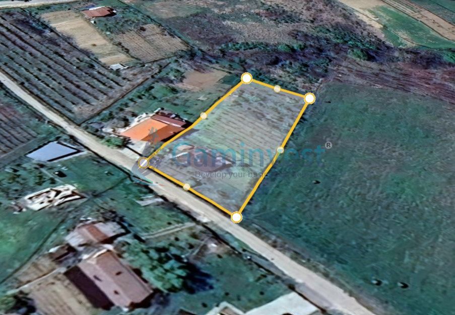 Teren de vanzare, intravilan 2.300 mp zona Doja, in Oradea – fotografia 4 din 4