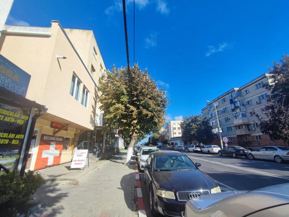 Inchiriere Apartament nou nout in clădire privata – fotografia 17 din 29