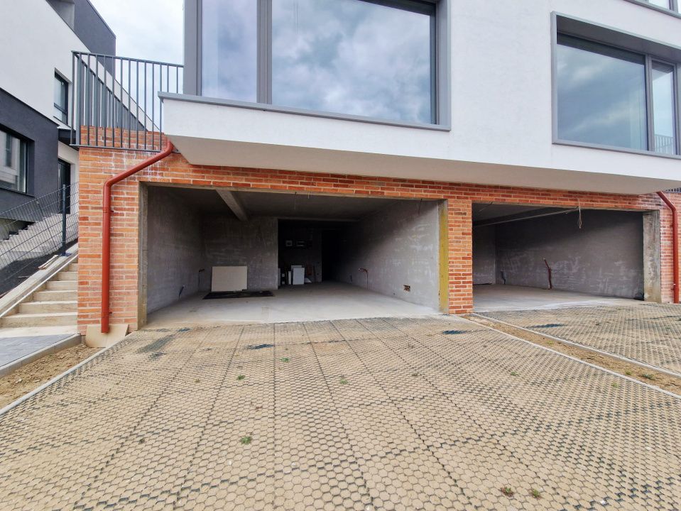 Duplex premium cu rooftop panoramic, in Voronet – fotografia 4 din 22