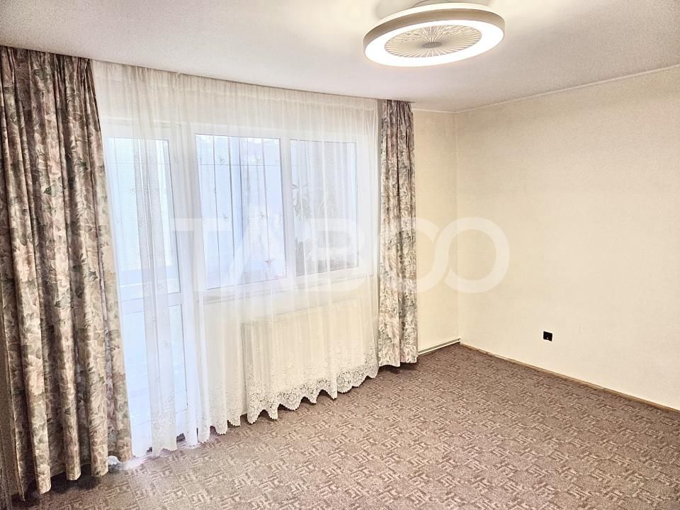 Apartament cu 4 camere in Manastur izolat cu boxa langa Baza Sportiva – fotografia 3 din 17