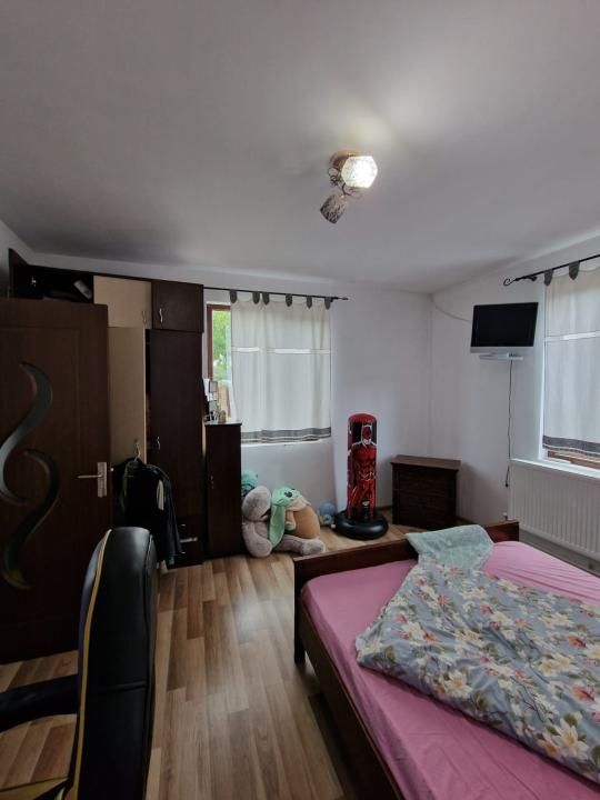 Casă cu piscină de vânzare – Răzvad, Dâmbovița – fotografia 10 din 18