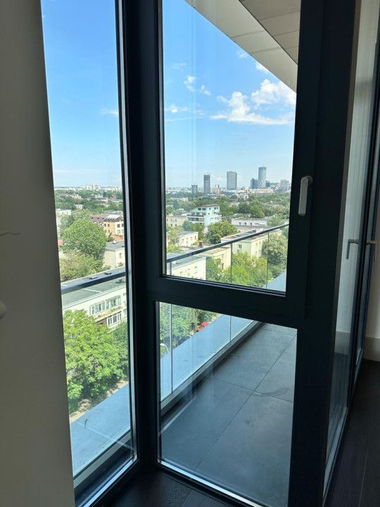 Penthouse 234MP | Barbu Vacarescu | Mobilat si utilat premium | – fotografia 21 din 23
