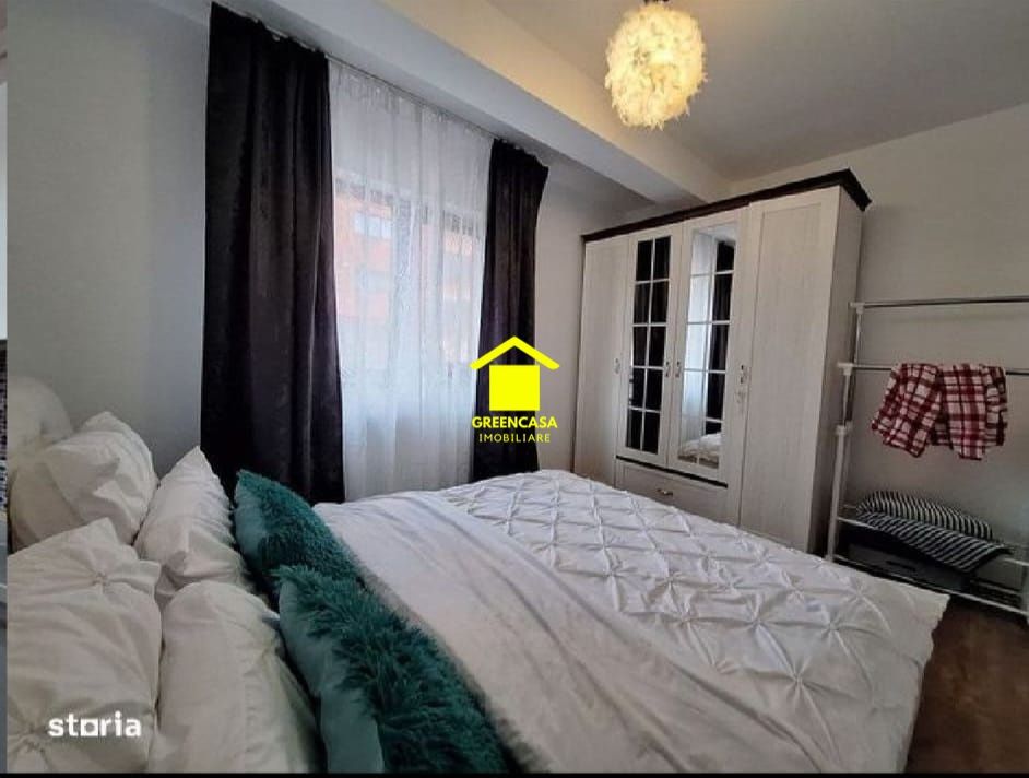 Apartament | 3 camere | modern | ideal familie | Stejarului – fotografia 5 din 9